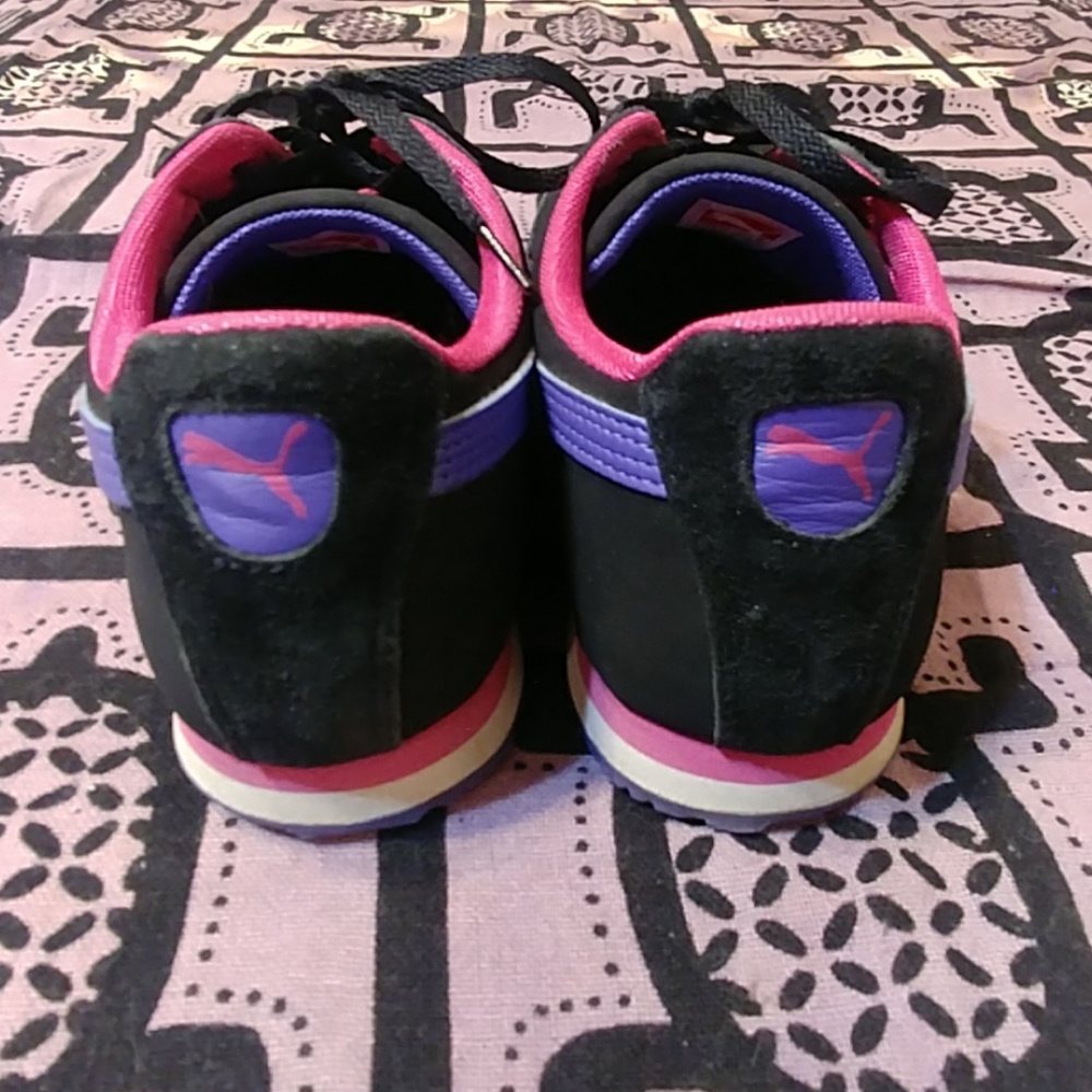 Puma Roma 8.5 - Picture 4 of 5